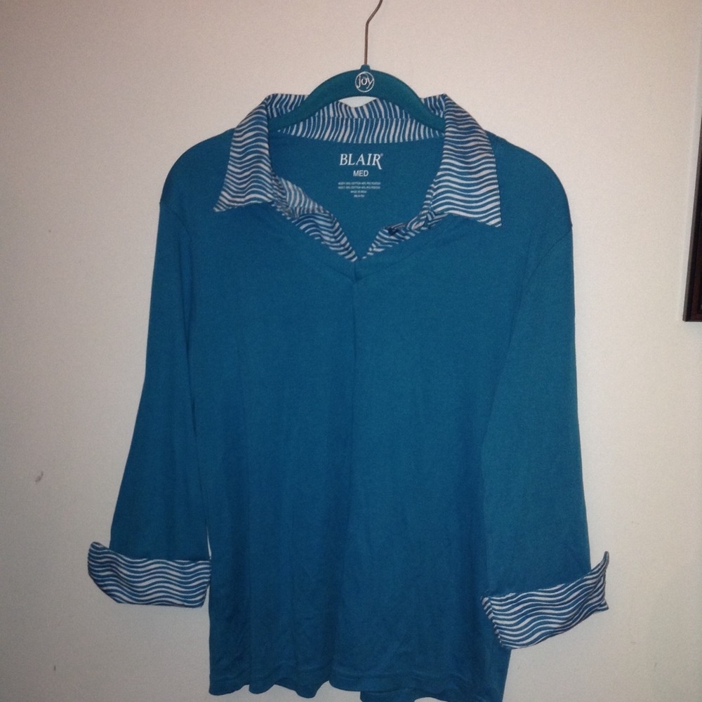 Blair Shirt